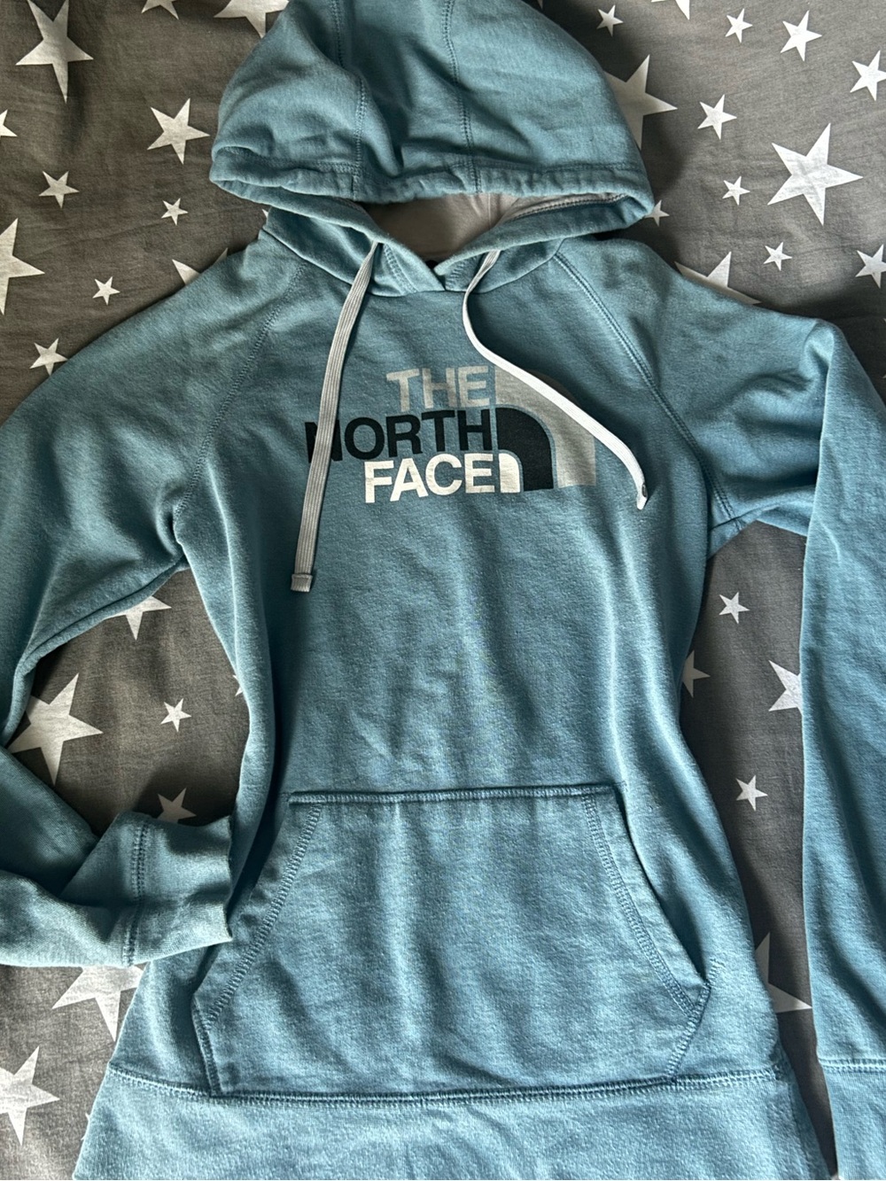 The North Face Hoodie